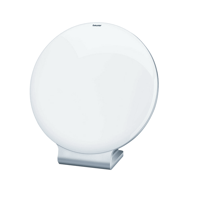 Lampe de luminothérapie TL50 coloris blanc