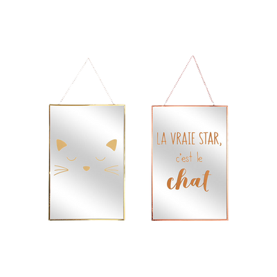 Miroir enfant Linh Or