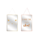 Miroir enfant Linh Or