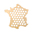 MAP BIERE