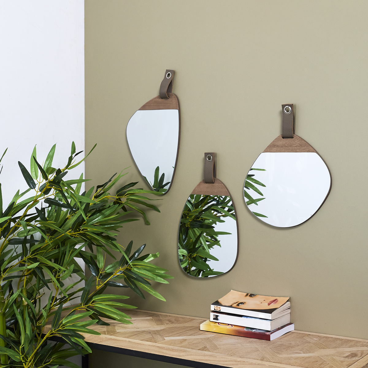 Miroir George Noyer