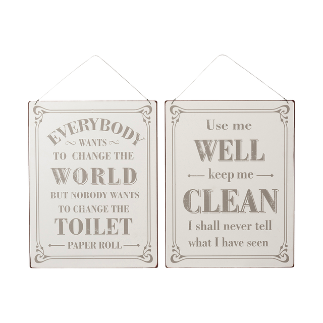 Lettrage CABINET coloris gris