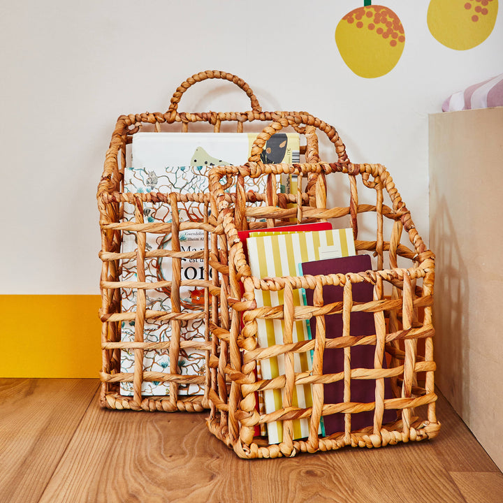 Rangement mural Ulysse Bois