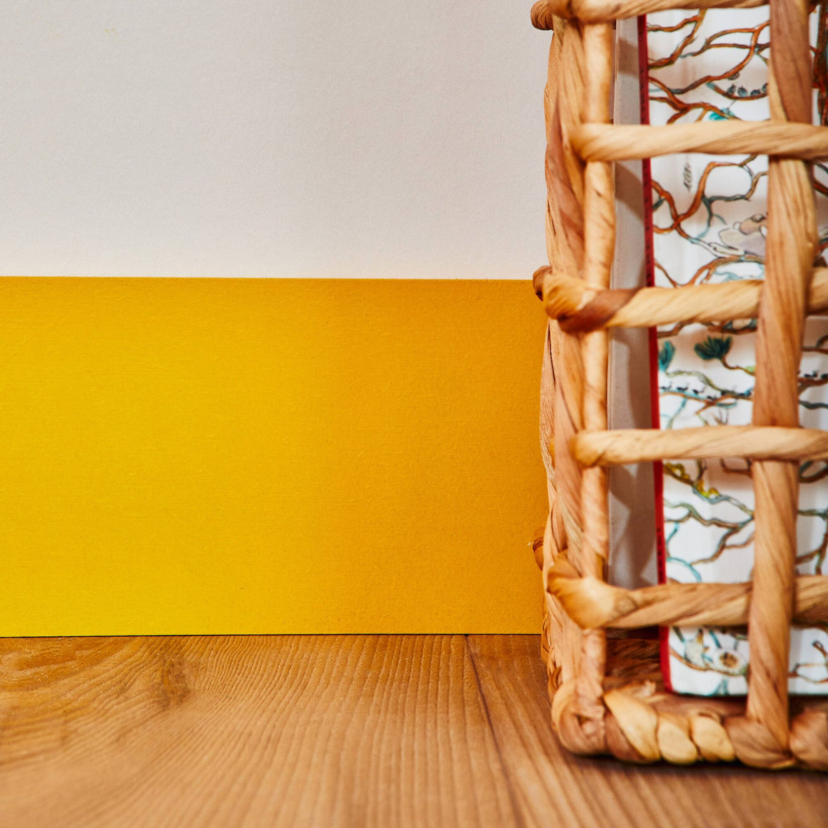 Rangement mural Ulysse Bois