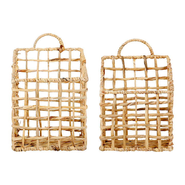 Rangement mural Ulysse Bois