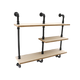 Etagère Raoul Bois / noir