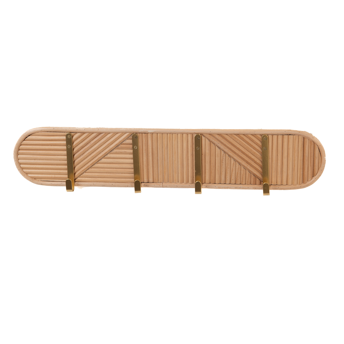 AMADEUS CADES Patère Enok Bois