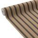 Papier peint intissé Tasseaux Bois clair