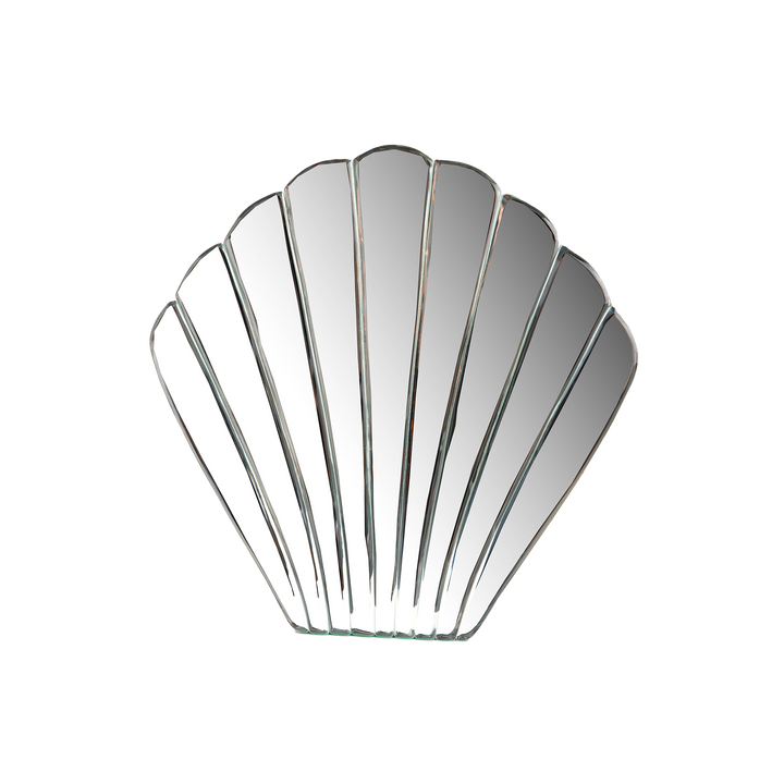 AMADEUS CADES Miroir enfant Marina Argent