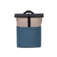 UCON ACROBATICS Sac à dos Hajo mini Beige/bleu pétrole 12L