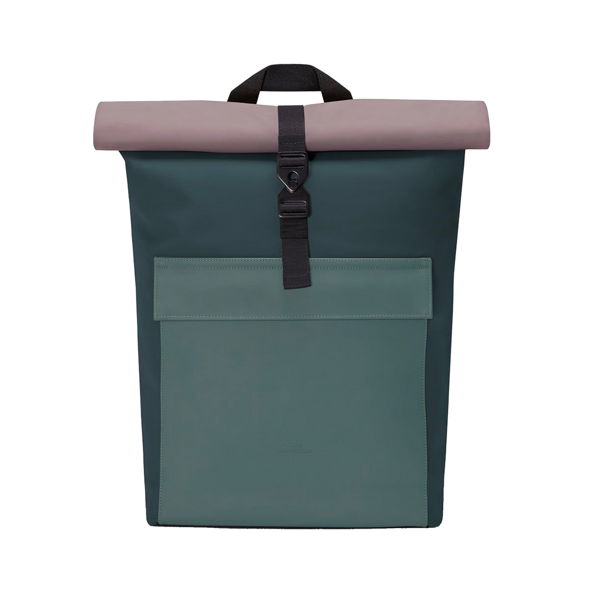 UCON ACROBATICS Sac à dos Jasper Vert 16L