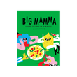 BIG MAMMA - CUISINE ITALIENNE EN 30 MINUTES (DOUCHE COMPRISE !)