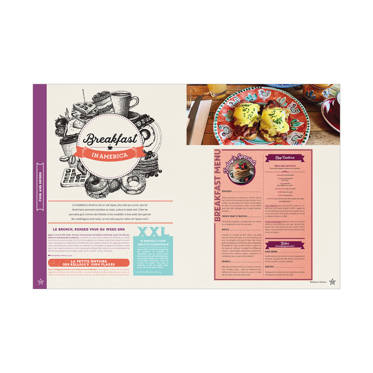 HACHETTE PRATIQUE Livre voyage et nature Voyages etats-unis Blanc