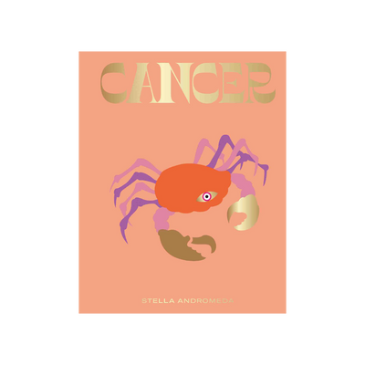 HACHETTE PRATIQUE Livre bien-être Cancer Orange