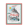 VOYAGE ITALIE