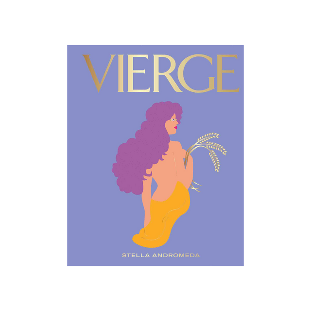 Hachette Pratique Livre bien-être VIERGE