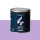 SAPHYR Peinture Saphyr Ultra parme Satiné 0,5L
