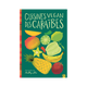 HACHETTE PRATIQUE Livre cuisine Cuisine vegan des caraïbes Vert