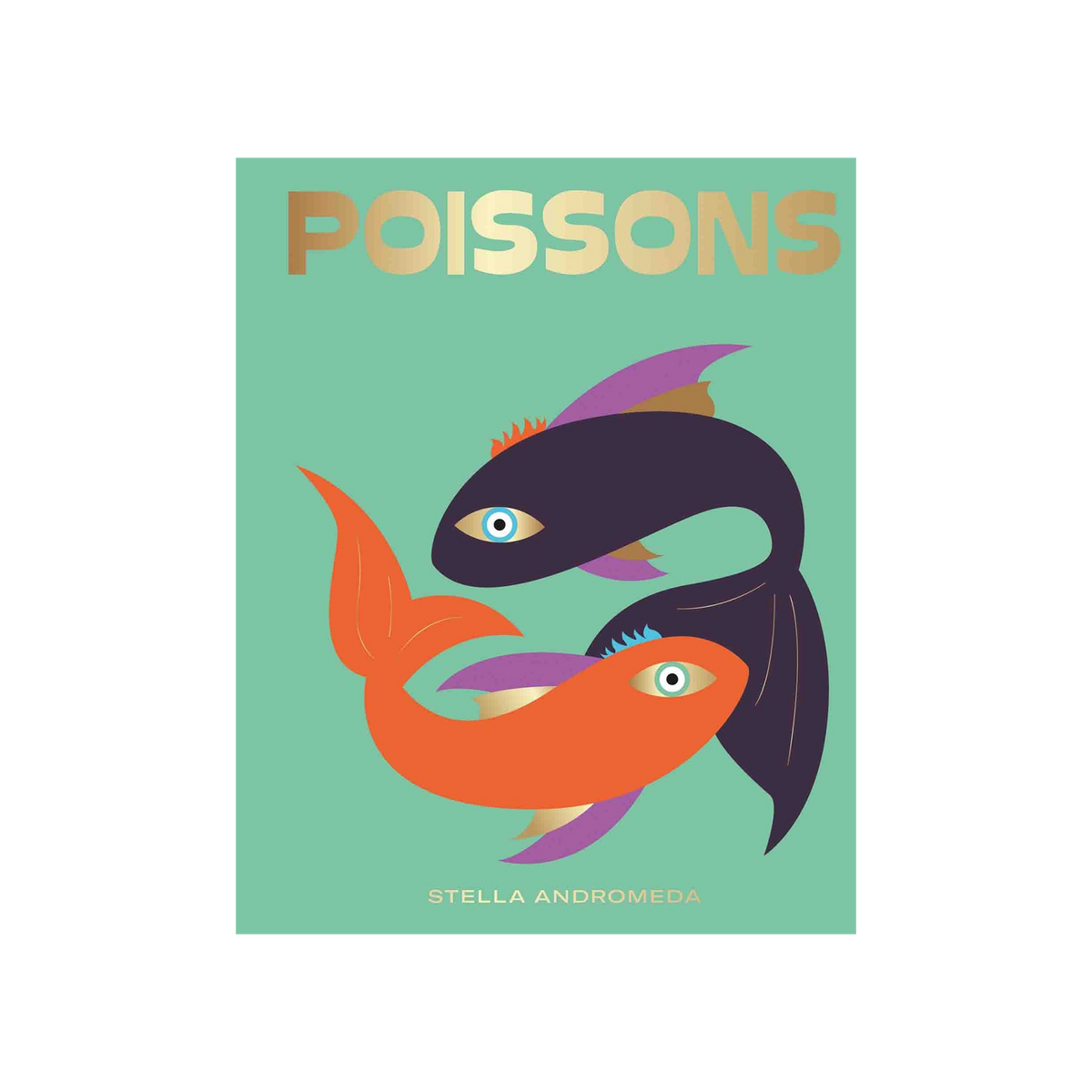 HACHETTE PRATIQUE Livre bien-être Poisson Vert