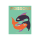 HACHETTE PRATIQUE Livre bien-être Poisson Vert