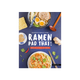 LAROUSSE PRATIQUE Livre cuisine Ramen, pad thaï et cie : nouilles à toutes les sauces Bleu