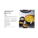 HACHETTE PRATIQUE Livre cuisine Wok Noir