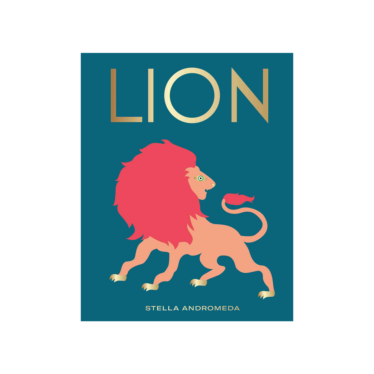 HACHETTE PRATIQUE Livre bien-être Lion Bleu