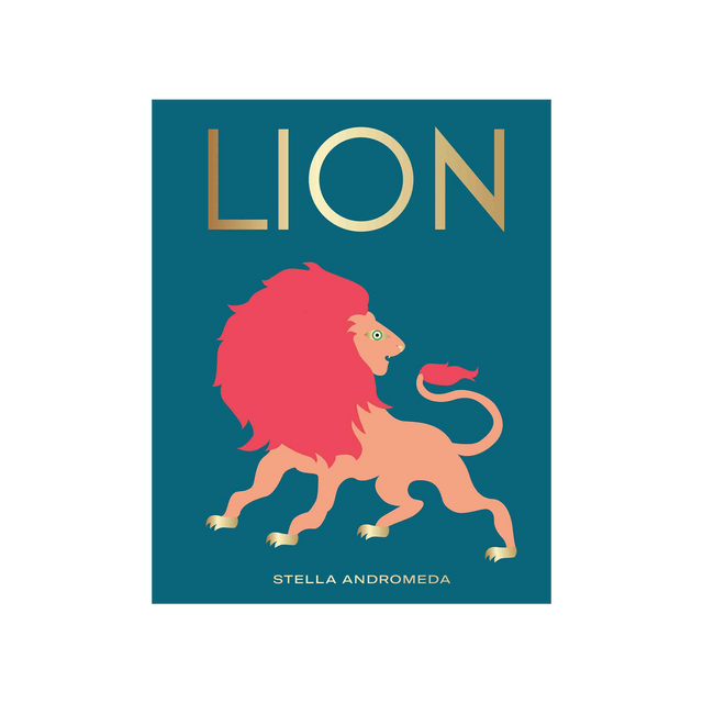 Hachette Pratique Livre bien-être LION