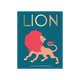 HACHETTE PRATIQUE Livre bien-être Lion Bleu