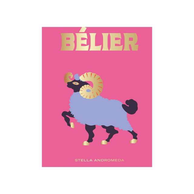 Hachette Pratique Livre bien-être BÉLIER