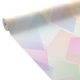 4MURS Papier peint intissé Pastella Multicolore
