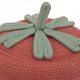 Panier de rangement Strawberry Rouge