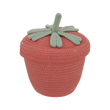 STRAWBERRY