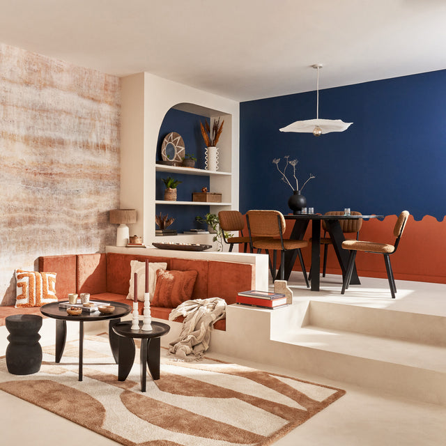 Absolu Peinture Peinture terre cuite Mat 2,5 L