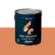 ABSOLU Peinture Absolu Terre cuite Mat 2,5L