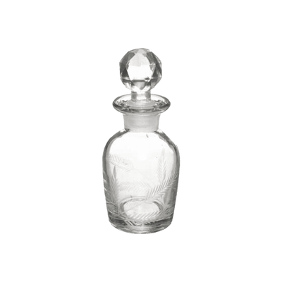 Flacon Wonderly Transparent