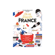 ON VA DÉGUSTER : LA FRANCE