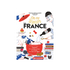 ON VA DÉGUSTER : LA FRANCE