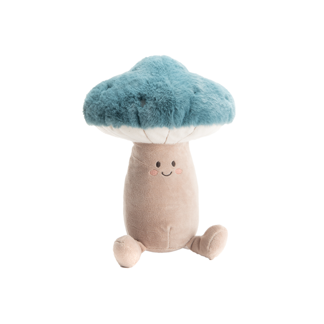 Amadeus Cades Peluche CHAMPIGNON LEON