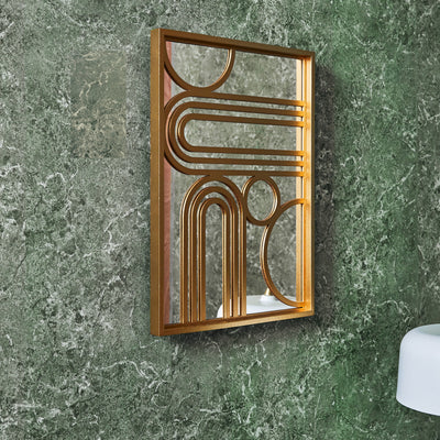 Miroir Llija Or