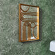Miroir Llija Or