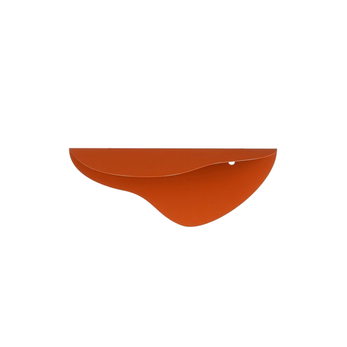 4MURS Etagère murale métallique Sunniva Terracotta