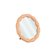 4MURS Miroir Ditta Pêche