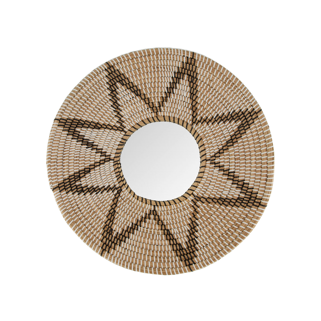 Miroir WINOA beige