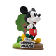 DISNEY Figurine Mickey Multicolore