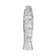 Verre Poisson Transparent