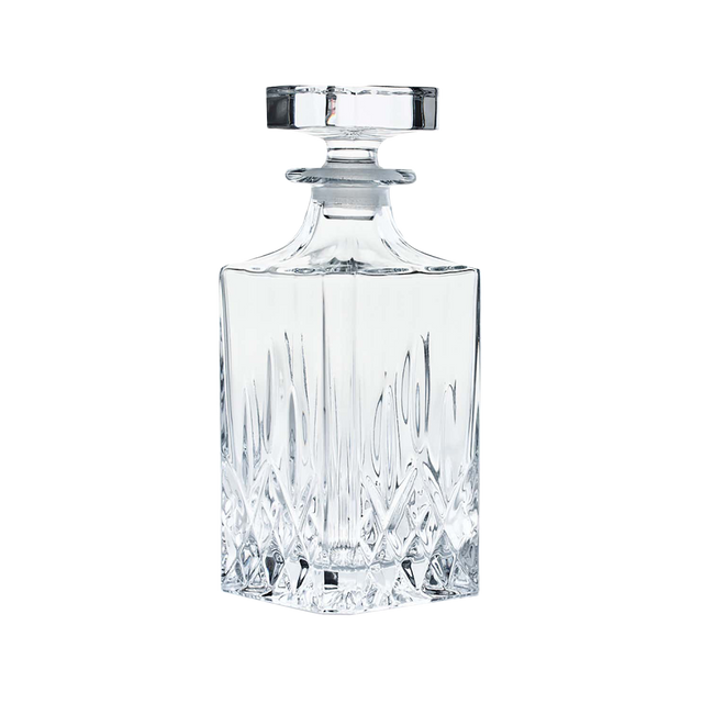 Carafe BILLYS coloris transparent