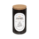 Bougie parfumée Sélini Noir Jasmin 230G