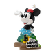 DISNEY Figurine Minnie Multicolore