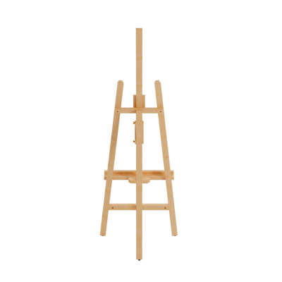 Kit Chevalet de peintre Beige